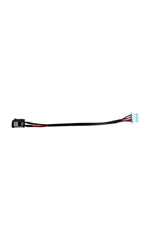 Sony ile Uyumlu SVF1532S8E, SVF1532T1E, SVF1532T4E Power Dc Jack, Adaptör Şarj Soketi