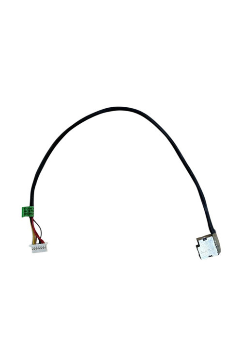 Hp ile Uyumlu Pavilion 15-cc008nt 2cl80ea Power Dc Jack, Adaptör Şarj Soketi