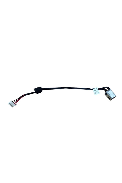 Toshiba ile Uyumlu Satellite L850-17E, L850-17F Power Dc Jack, Adaptör Şarj Soketi