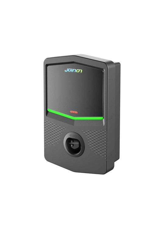 7,4kw T2s Elektrikli Araç Şarj Istasyonu