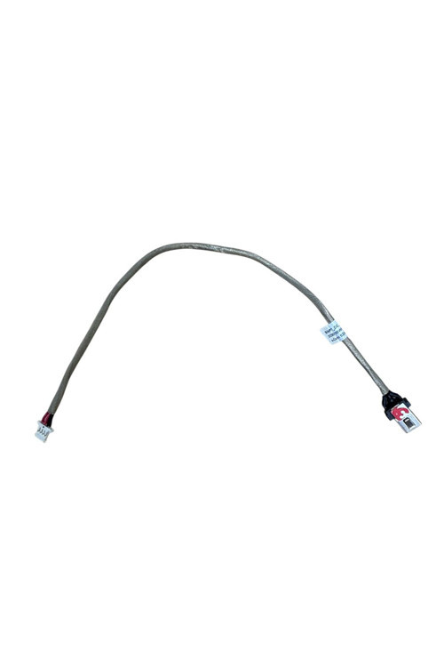 Lenovo ile Uyumlu IdeaPad 110-15ISK 80UD0084TX Power Dc Jack, Adaptör Şarj Soketi