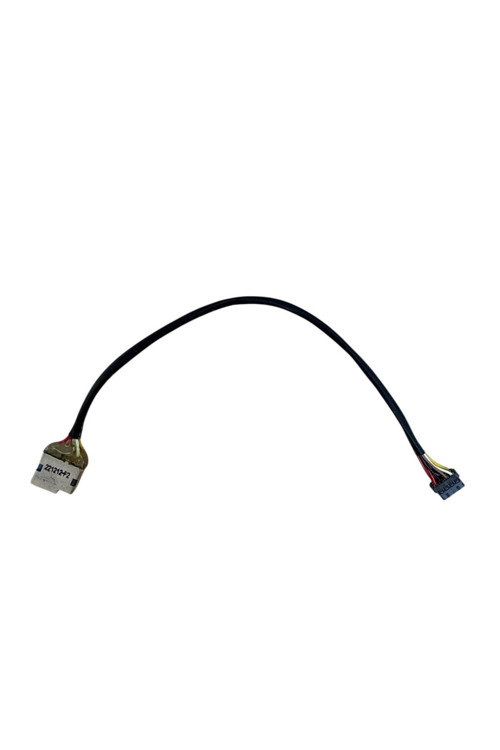 Hp ile Uyumlu Pavilion 15-R113NT K1G42EA Power Dc Jack, Adaptör Şarj Soketi