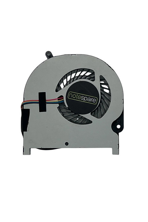 Toshiba ile Uyumlu Satellite Radius L40W-C-10Q Cpu Fan, İşlemci Fanı