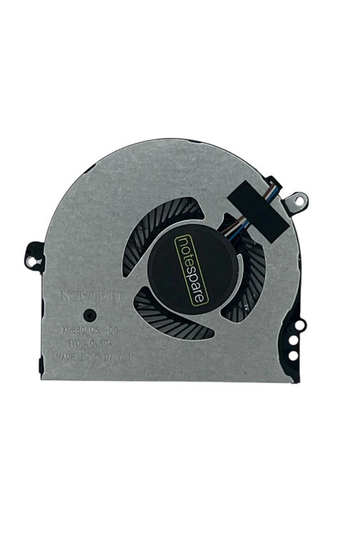 Casper ile Uyumlu Nirvana S500.1021-4550t-g-f Cpu Fan, İşlemci Fanı Versiyon 1