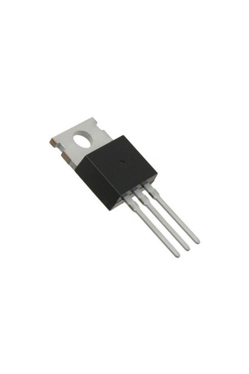 BTA06-600B 6A 600V To-220 Triyak x 1 Adet (rf102)