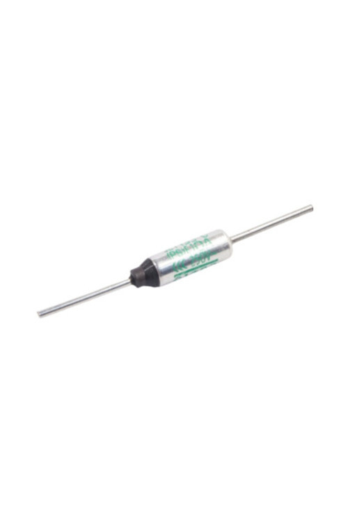 Termik Sigorta SF129E 133°C 250V 10A Diyot tip x 1 Adet (rf074)