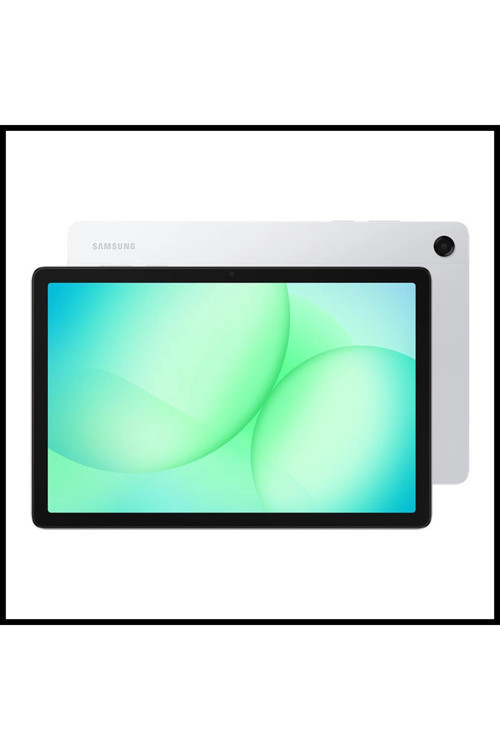 Galaxy Tab A11+ Sm-x230 11" Ekran, 8gb Ram, 256gb Hafıza, Wifi, Silver Android Tablet