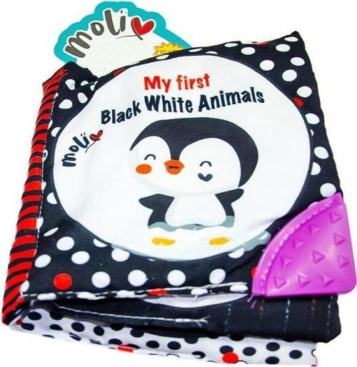 Askılı Yumuşak Kitap 20 X 2 X 13.5 Cm Mol-105