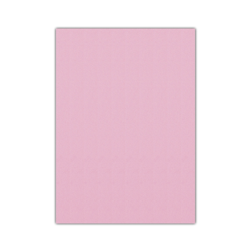 Eva Düz Renk 2.0 MM 50X70 Cm Pembe 10 Lu (1 Paket 10 Adet)