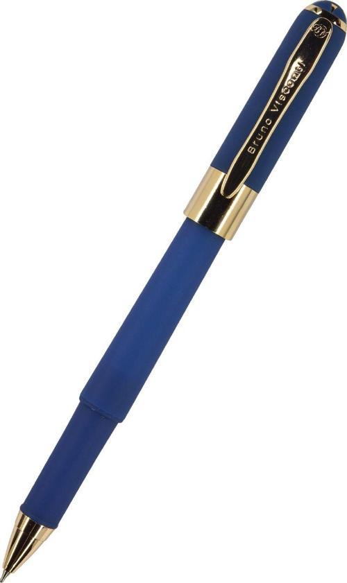 Tükenmez Kalem Monaco 0,5 Mm Lacivert 20-0125/07-01