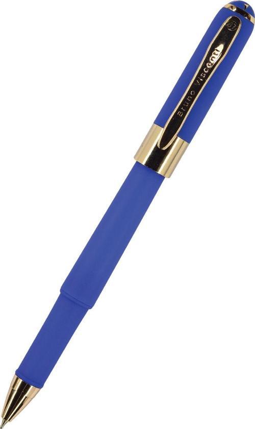 Tükenmez Kalem Monaco 0,5 Mm Mavi 20-0125/08-01
