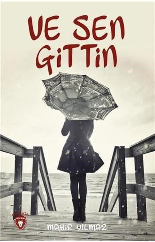 Ve Sen Gittin