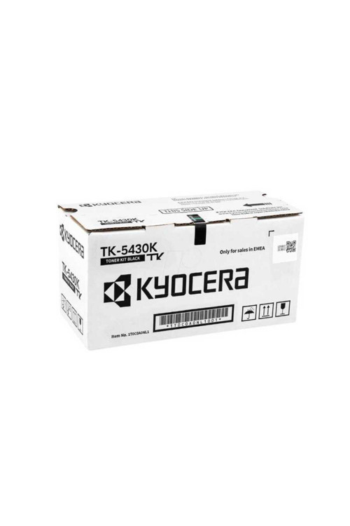 Tk-5430K 1T0C0A0Nl1 Siyah Standart Kapasiteli Toner