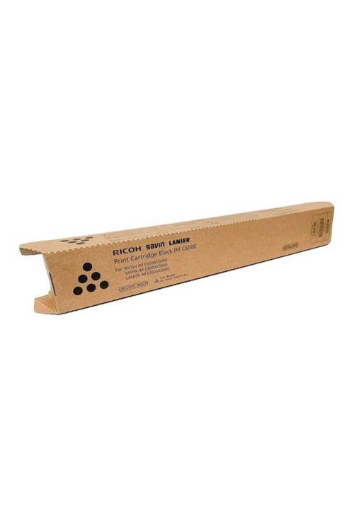 İm-C6000 Siyah Fotokopi Toner-842279