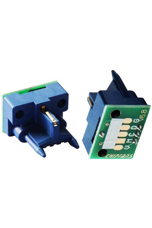 MX-31GTMA Kırmıızı Fotokopi Toner Chip