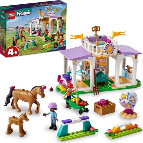 Oyuncak Horse Training Lgf41746