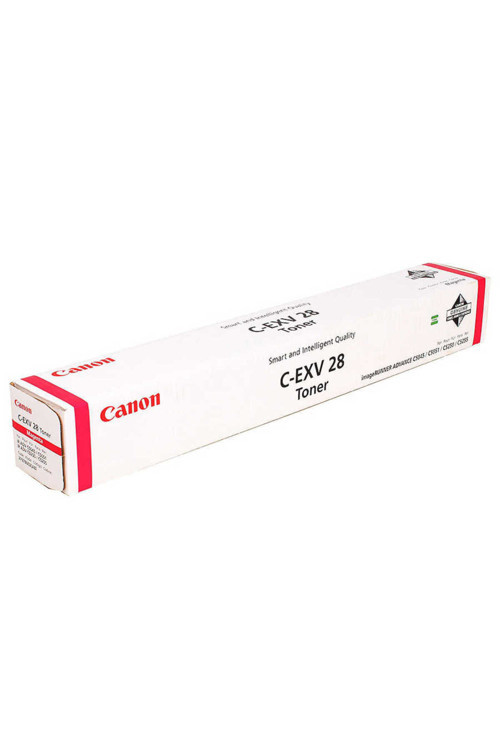 C-Exv-28-2797B002 Kırmızı Fotokopi Toner