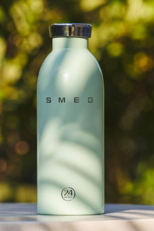 Clima Bottle Yeşil Termos 500 ML