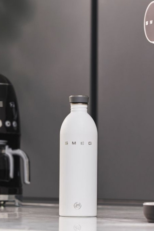 Urban Bottle Beyaz Matara 1L Water Bottle