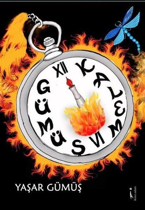 İkinci Adam Yayınları Gümüş Kalem