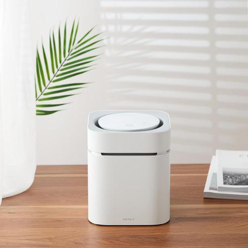 PETKIT AIR MAGIC CUBE SMART ODOR ELIMINATOR WHITE