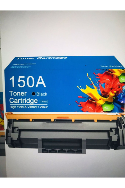 150a W1500a Çipli Laserjet Mfp M111w M141w