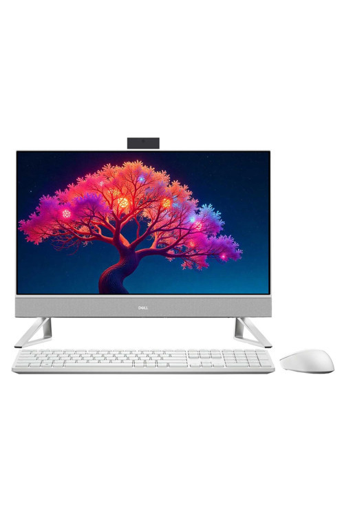 Inspiron 5430 I5430AIO1025WP001 Core5 120U 16GB 2TBSSD 23.8" FHD W11P All In One Bilgisayar