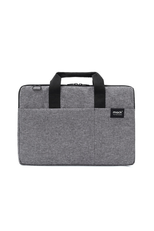 Mcc-704 15.6" City Fit Notebook Çantası Gri
