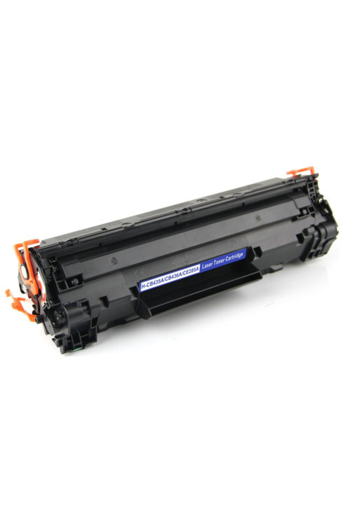 Hp Crg-725 Toner Muadil Yüksek Kapasite Tam Dolu