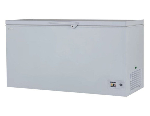 UDD 500 Bk Derin Dondurucu, 500 Litre