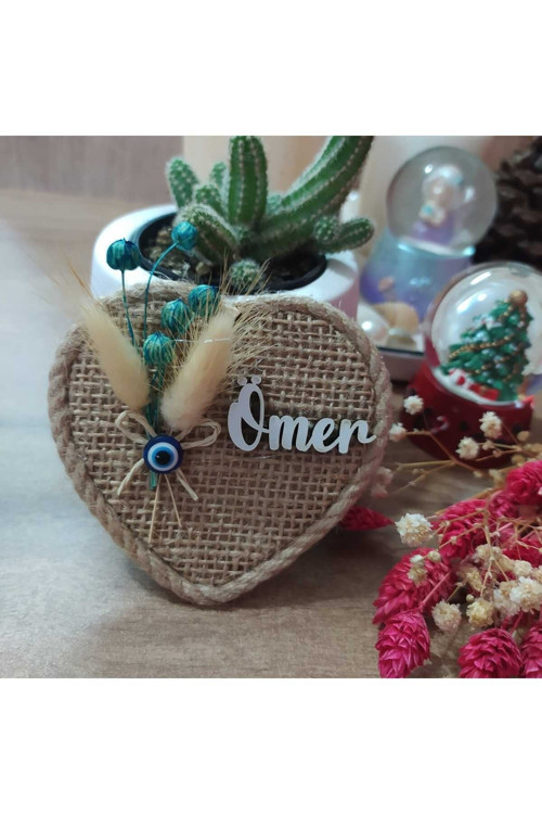 Söz-Nişan-Nikah-Kına Hediyelik Magnet (20'li)