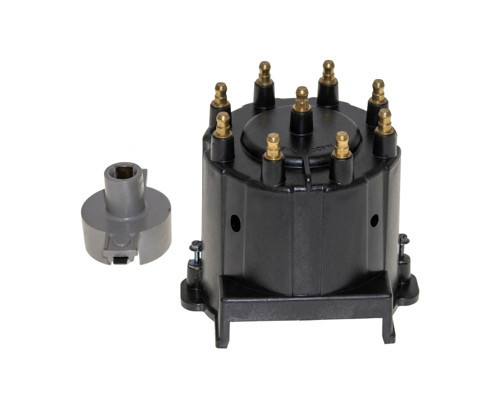 Sierra 18-5281 Distribütör Kapağı Tune-Up Kit - Mercruiser, Volvo Penta, Omc V8 808483Q2