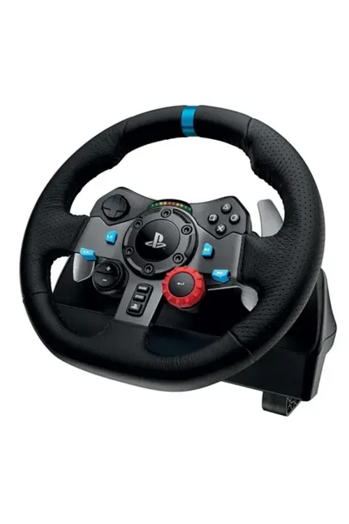 G29 Driving Force Vitessiz Yarış Direksiyonu Seti
