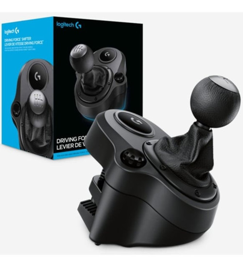 G29 Driving Force Yarış VİTESİ