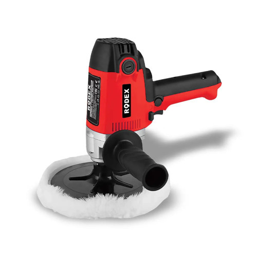 RDX147 Polisaj Makinesi 1200W