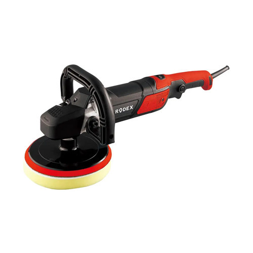 RDX1491 Polisaj Makinesi 1200W 180MM