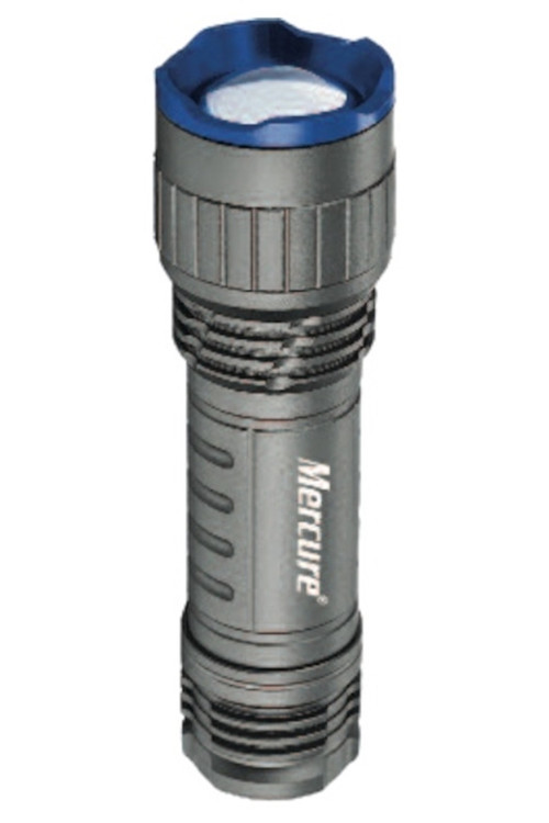 LEDLİ EL FENERİ MC-7687 PİLLİ
