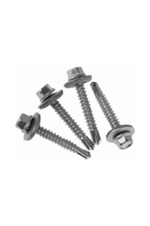 Trapez Vida-kutulu 5,5x38 Mm 350 Adet 6mmdk