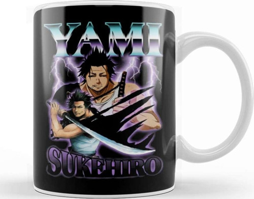 Yami Sukehiro Kupa Bardak Porselen
