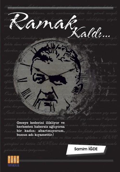 Tunç Yayıncılık Ramak Kaldı