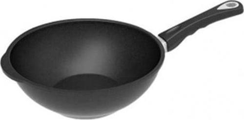 1030SE Döküm Wok Tavası 30 cm 2,7 lt
