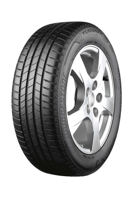 Bridgestone Bridgestone T005 Ao 225/45R17 91Y Yaz Lastiği - 2026