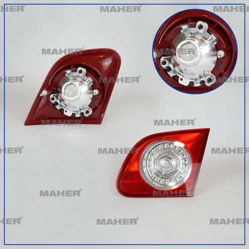 Stop Lambası Passat 2005-2009 İç Sağ (Oem No:3C5945094C)