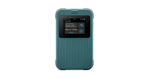 FF.G2ZTA.002 Connect M4 20GB 5G Uluslararası İnternet Dahil Taşınabilir Modem Router