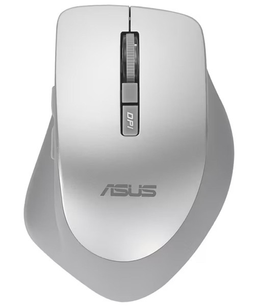 WT425 Kablosuz Mouse Gümüş 90XB0280-BMU0L0