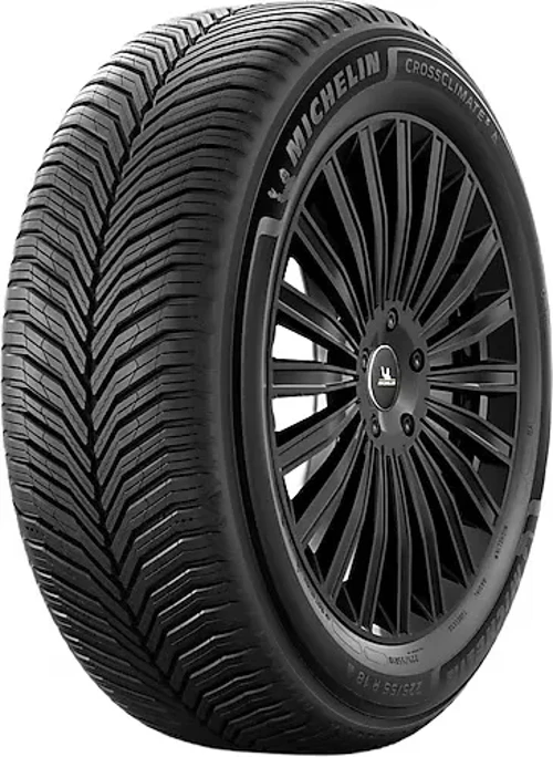205/40R17 84W CrossClimate 3 XL 4 Mevsim Lastik - 2025