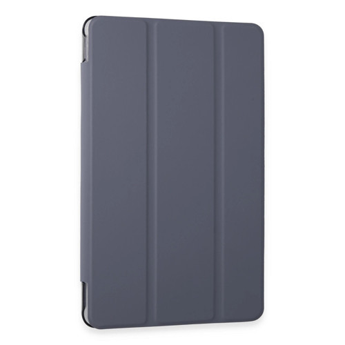 Samsung Galaxy X510 Tab S9 Fe 11 Kılıf Tablet Smart Kılıf - Lila