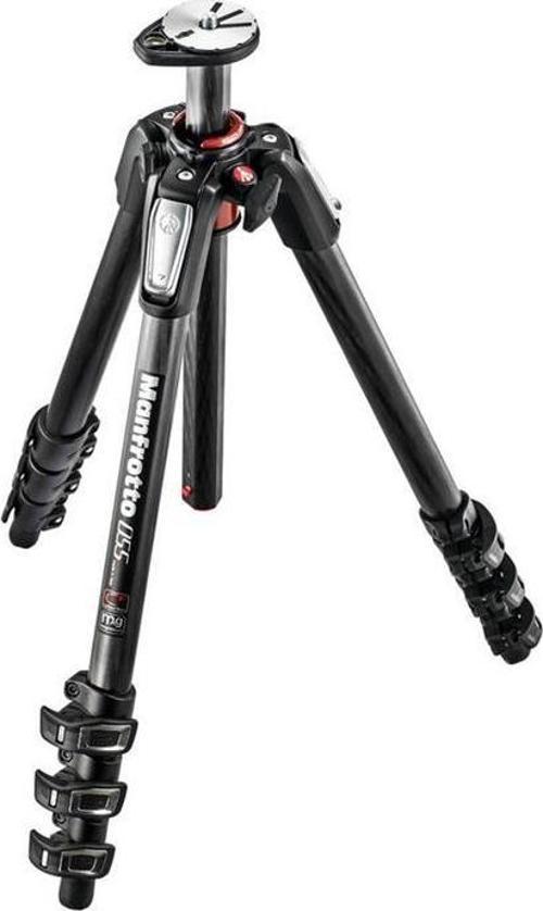 MT055CXPRO4 Carbon Fiber Tripod