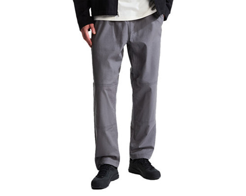 M Beta Utility Belted Pant Erkek Outdoor Pantolonu NF0A8B620UZ1Gri
