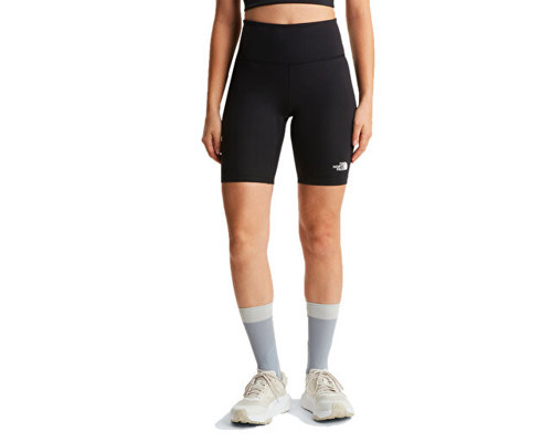 W Flex 8in Tight Kadın Günlük Tayt NF0A8EJAJK31 Siyah